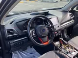 Subaru Forester Sport 2023